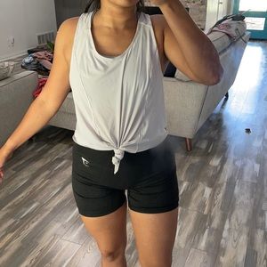 Lululemon It’s a Tie Tank